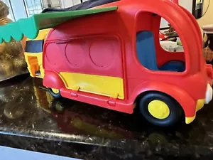 Fisher-Price Disney Mickey Mouse Clubhouse Cruisin' Camper - Picture 1 of 8