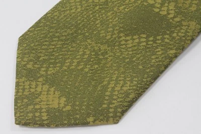 Corbata cuello seda hombre RENATO BALESTRA hecha en Italia Foto 1 de 4