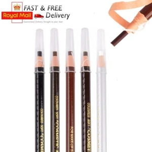 Augenbrauenbleistift Microblading SPMU Umriss Markierungsstift Stirneinlage Peeling - Off UK - Bild 1 von 8