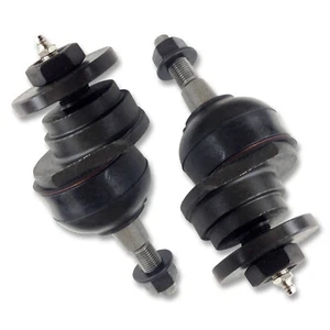 Par de rótulas superiores inclinables ajustables alineación delantera 06-24 Ram 1500 Classic - Imagen 1 de 3