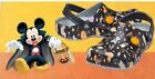 Disney Parks Mickey Halloween Snacks Crocs Size M4/ W6 BNWT Jack O Lantern 