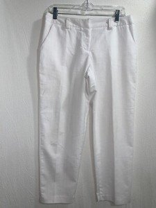 Las mejores ofertas en Pantalones de mezclilla Juniors Blanco para Mujeres  | eBay