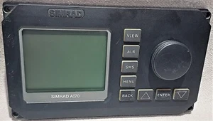 Unidad MKD Simrad AI70 - Imagen 1 de 5