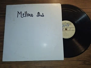 MELLOW DUB COXSONE RECORDS Reggae PLAIN JACKET LP G+ mp3 - Bild 1 von 2