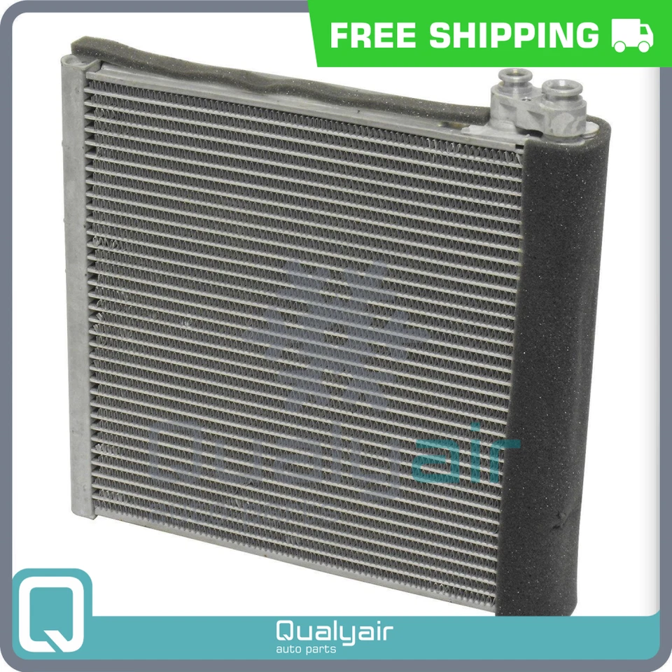 Evaporador de aire acondicionado para Acura CSX / Honda Civic, CR-V, CR-Z.. - OE# 80211SVAA01 QU Foto 1 de 4