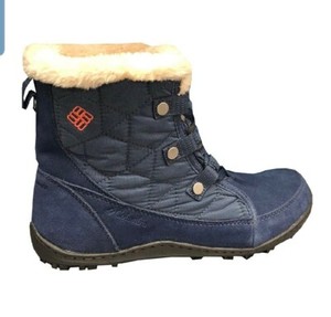 Las mejores ofertas en Botas de invierno Columbia Azul para Mujeres | eBay
