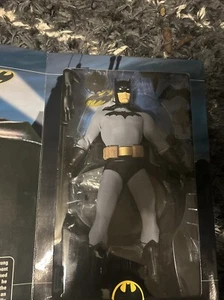 DC DIRECT BATMAN 13" DELUXE COLLECTOR FIGURE 1/6 SCALE NEW-MINT Robin Joker - Picture 1 of 12