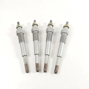 4x Glow Plug Heater Plug 5V For Isuzu - Picture 1 of 5