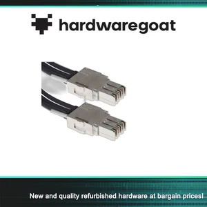 STACK-T1-1M - 1M TYPE 1 STACKING CABLE.0 - Photo 1/1