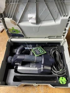 Festool Schaafmachine EHL 65 E - Imagen 1 de 3