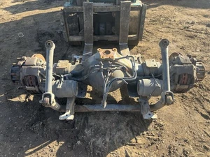 DAF CF/LF EURO 6 18T GVW 10 STUD REAR AXLE 2014- HUBS CALIPERS 4.56 RATIO - Picture 1 of 4