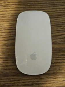 Original Apple Multi-Touch Magic Mouse A1296 Wireless Bluetooth OEM - Bild 1 von 2
