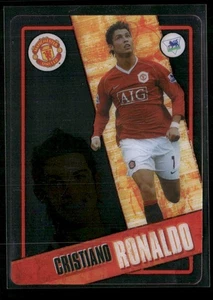2006-07 Topps i-Cards #52 Cristiano Ronaldo - Picture 1 of 2