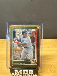 2025 Donruss Tony Perez Gold Die Cut #/25 - Picture 1 of 3