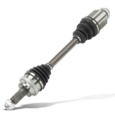 Conjunto de eje CV pasajero delantero derecho para Mazda CX-7 2010 2011 L4 2,5 L TRACCIÓN DELANTERA gasolina Foto 1 de 4