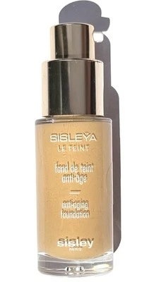 Sisley Sisleya Le Teint Anti-Aging Foundation Mini 1.B+ Ecru 15ml Mini. - Bild 1 von 2