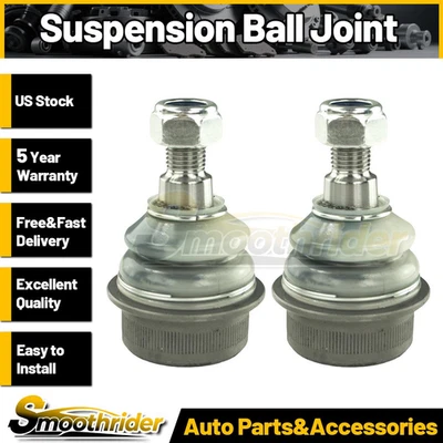 Rótula de suspensión inferior delantera Mevotech 2 piezas para Mercedes-Benz 230 1977-1978 Foto 1 de 4