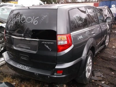 Interruptor de puerta delantera del conductor cerradura y ventana para 02-04 ISUZU AXIOM 8216509 Foto 1 de 4