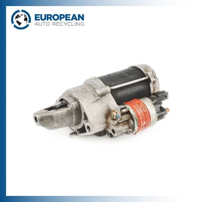 BMW 550I 2011-2013 motor de arranque - OEM (4,4 L doble turbo) 4,4 L Foto 1 de 4