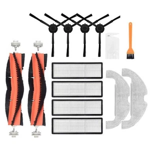 Für Mi Saugroboter 2 Ultra STYTJ05ZHM Staubsaugerteil abnehmbare Hauptleitung7155 - Bild 1 von 6