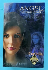 Cordelia Chase 1:6 Scale Figure From Angel Tv Series 2006 Sideshow Collectibles - Bild 1 von 23