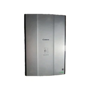 Canon CanoScan Lide 200 Dokumentenscanner Flachbett Scanner A4 #B - Bild 1 von 17