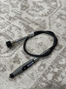 Dermel Flexible Shaft Model 225 Dark Gray For Models 275, 285, 395, 398, 780 - Picture 1 of 10