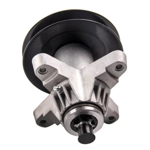 Husillo de cortacésped para 618-04125 618-04126A 918-04125A 918-04125B 918-04126 nuevo - Imagen 1 de 11