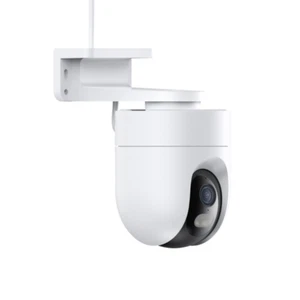 Xiaomi CW400 Surveillance camera, Wi-Fi, 2.5K, Outdoor, BHR7624GL, White - Picture 1 of 4