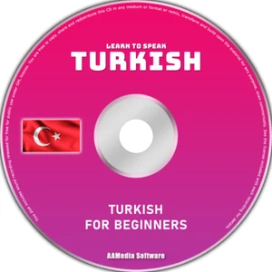 Learn to Speak Turkish Fluently Complete Language Training Course for Beginners - Picture 1 of 1