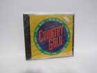 COUNTRY GOLD, CD Vol 7 New Willie Nelson Roger Miller George Jones Kitty Wells