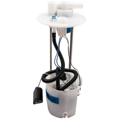 Bomba de combustible eléctrica con colectores de gas de anillo de bloqueo para Scion xD L4-1,8L 2008-2014 Foto 1 de 4