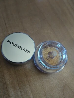 Sombra de ojos brillante Hourglass Scattered Light "FOIL" 0,07 OZ NUEVA SIN CAJA auténtica  Foto 1 de 4