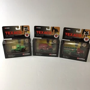 Corgi, 3-Trucks, A Dodge , Ford And Chevrolet, Scale? - Picture 1 of 10