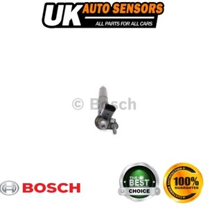 Se adapta a BMW Serie 1 5 3 X3 2.0 D + Otros modelos Bosch Boquilla Inyectora de Combustible - Imagen 1 de 10