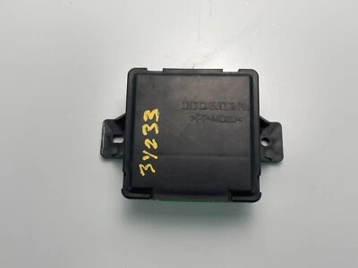 2005-2010 HONDA ODYSSEY TEMPERATURE CLIMATE CONTROL MODULE OEM,79610-SHJ-A512-M1 Foto 1 de 4
