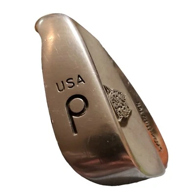 Lynx Master Pitching Wedge / RH / Regular Steel Length-35.5" / Bad Grip - Image 1 of 4