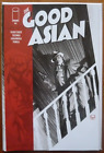 The Good Asian #1..Pichetshote/Tefenkgi..Image 2021 1St Print..Nm