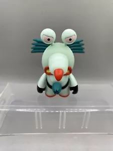 Kidrobot 90s Nickelodeon Series 2 AAAHH!! Real Monsters The Gromble 1/48 rare - Picture 1 of 6
