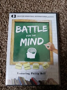 Battle For The Mind - Imagen 1 de 2