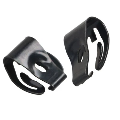 Clip de montaje de brazo y pivote Super Duty de 2 piezas para Ford Explorer 1991-92 Foto 1 de 4