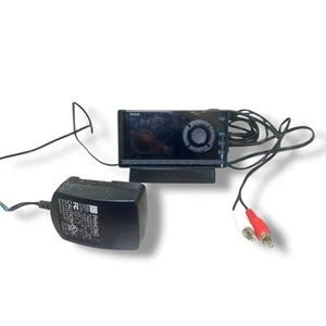 SiriusXM Onyx EZ XEZ1 Radio Receiver w/ Home Dock XDPHD1 + Cables - Tested - Picture 1 of 7