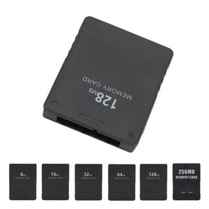 For Memory Card High Speed Game Memory Card Replacement For Playsta ECM - Picture 1 of 24