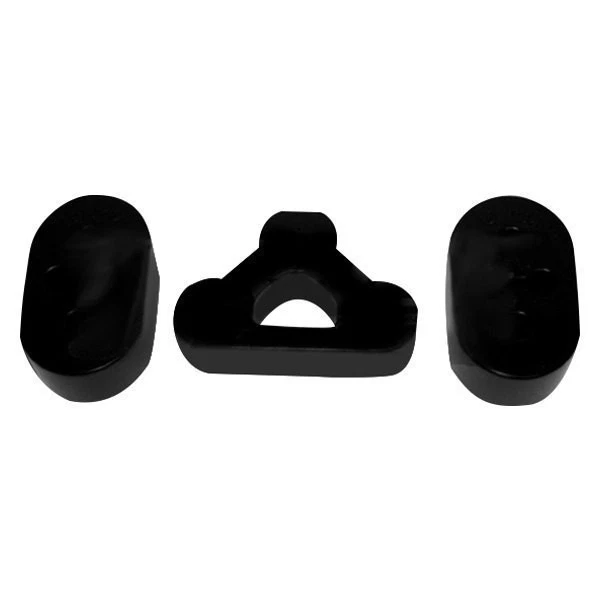 For Acura RSX 2002-2006 Torque Solution Exhaust Mount Kit - Imagem 1 de 1