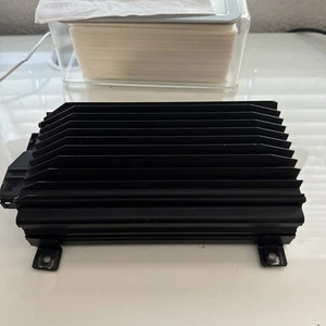 MERCEDES W140 C140 S600 S500 CL500 CL600 COUPE BOSE AMPLIFIER AMP OEM 1994_1999 - Foto 1 di 8