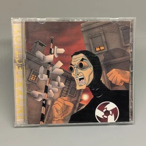 Ramp - Intersection CD Thrash/Groove Metal/Heavy Metal - Rare - Picture 1 of 7