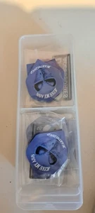 10 Sets Standard Darts Flights Kiss My Arse - Bild 1 von 1