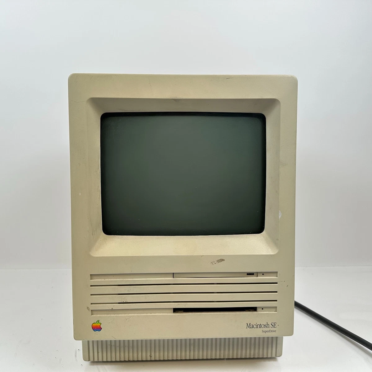 Apple Macintosh SE Vintage Home Computers for sale | eBay