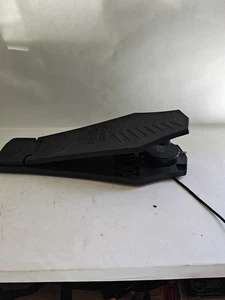 Pedal de batería Red Octane Guitar Hero sin probar - Imagen 1 de 4