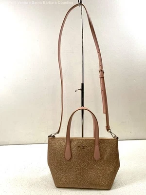 Cartera Sparkle Kate Spade con certificado de autenticidad Foto 1 de 4